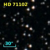 HD  71102