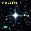 HD  71144