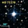 HD  71178