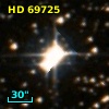HD  69725