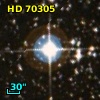 HD  70305
