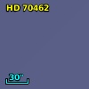 HD  70462