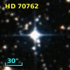 HD  70762