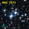 NGC  2571