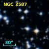 NGC  2587