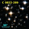 C 0822-289