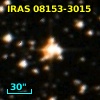 IRAS 08153-3015