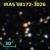 IRAS 08172-3026