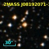 IRAS 08173-3104