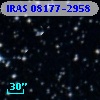 IRAS 08177-2958