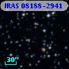 IRAS 08188-2941