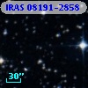 IRAS 08191-2858