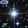 IRAS 08214-3038
