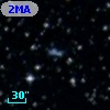 2MASX J08211895-2922237