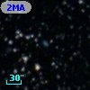 2MASX J08222755-3101535