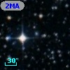 2MASX J08223347-3025385