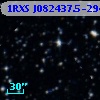 1RXS J082437.5-294308