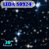 LEDA   80924