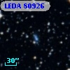 LEDA   80926