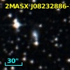 2MASX J08232886-2942025