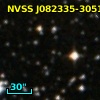 TXS 0821-306