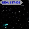 LEDA  137420