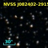 TXS 0821-290