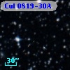 Cul 0819-30A