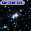 Cul 0819-30B