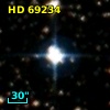 HD  69234