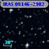 IRAS 08146-2902