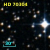 HD  70304