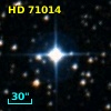 HD  71014