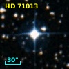 HD  71013