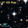 V* KK Pup