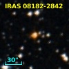 IRAS 08182-2842