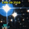 CPD-29  2510