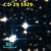 CD-29  5929