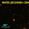 NVSS J022948+394232