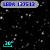 LEDA  137513