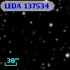 LEDA  137534