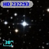HD 232293