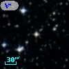 V* V594 Pup