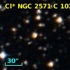 Cl* NGC 2571      C     102
