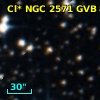 Cl* NGC 2571    GVB      80