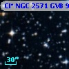 Cl* NGC 2571    GVB      96