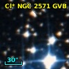 Cl* NGC 2571    GVB     120