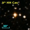 V* HH Cas