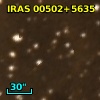 IRAS 00502+5635