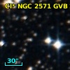 Cl* NGC 2571    GVB     272